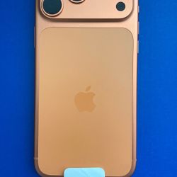 iPhone 17 Pro Max  2TB Brand New  $1800