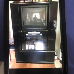 TV Shelf