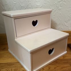 Stepping Stool