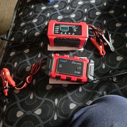 Brand New Battery Chargers $20 Each 