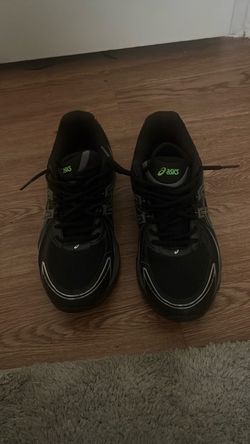 ASICS