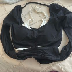 Gym Top