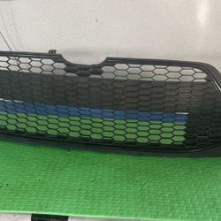 2020-2022 TOYOTA COROLLA GRILLE