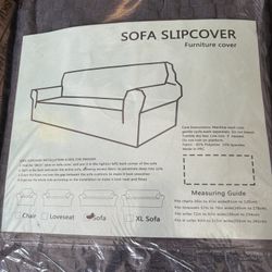 Sofá Cover 