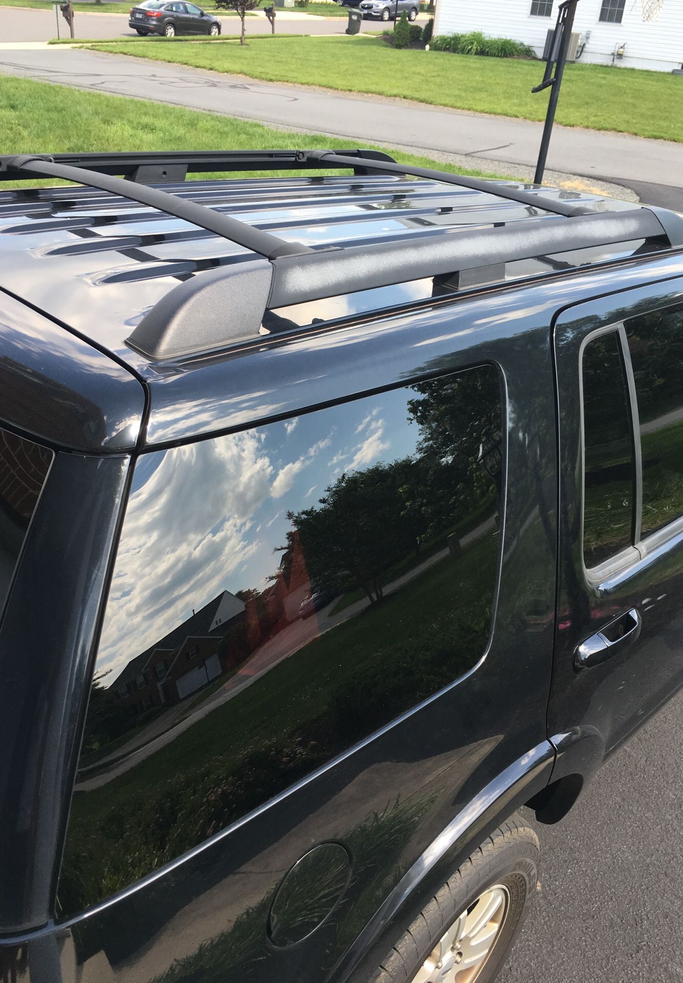 2010 Ford Explorer