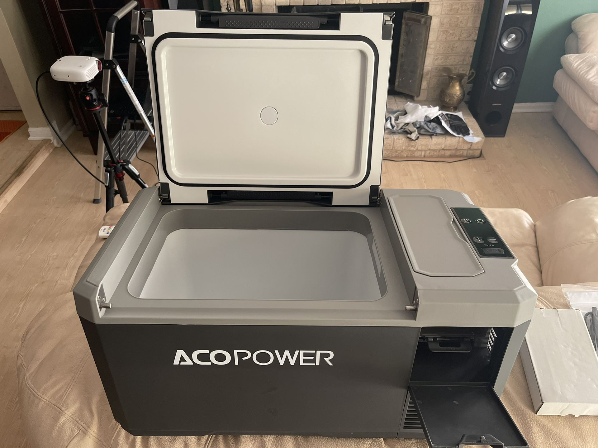 Mini 18L Aco power Box Cooler