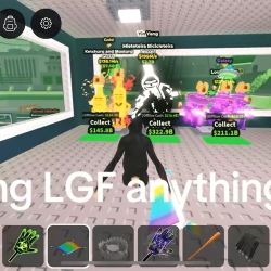 Selling For Cheap All For 40$