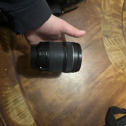 Camera Rebel T7I