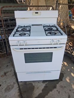 Stove