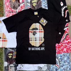 Bape Shirt