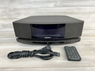 Bose Wave Music System IV (PO1022474)