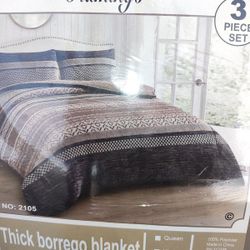 Blankets