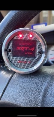 Aeroforce Interceptor Gauge