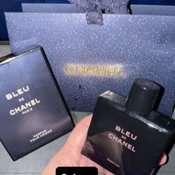 Chanel Cologne 3.4 Oz !BRAND NEW!
