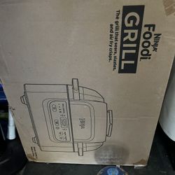 Food Grill