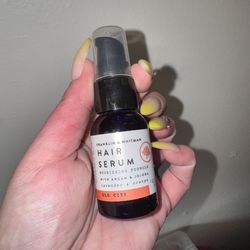 Hair Serum 