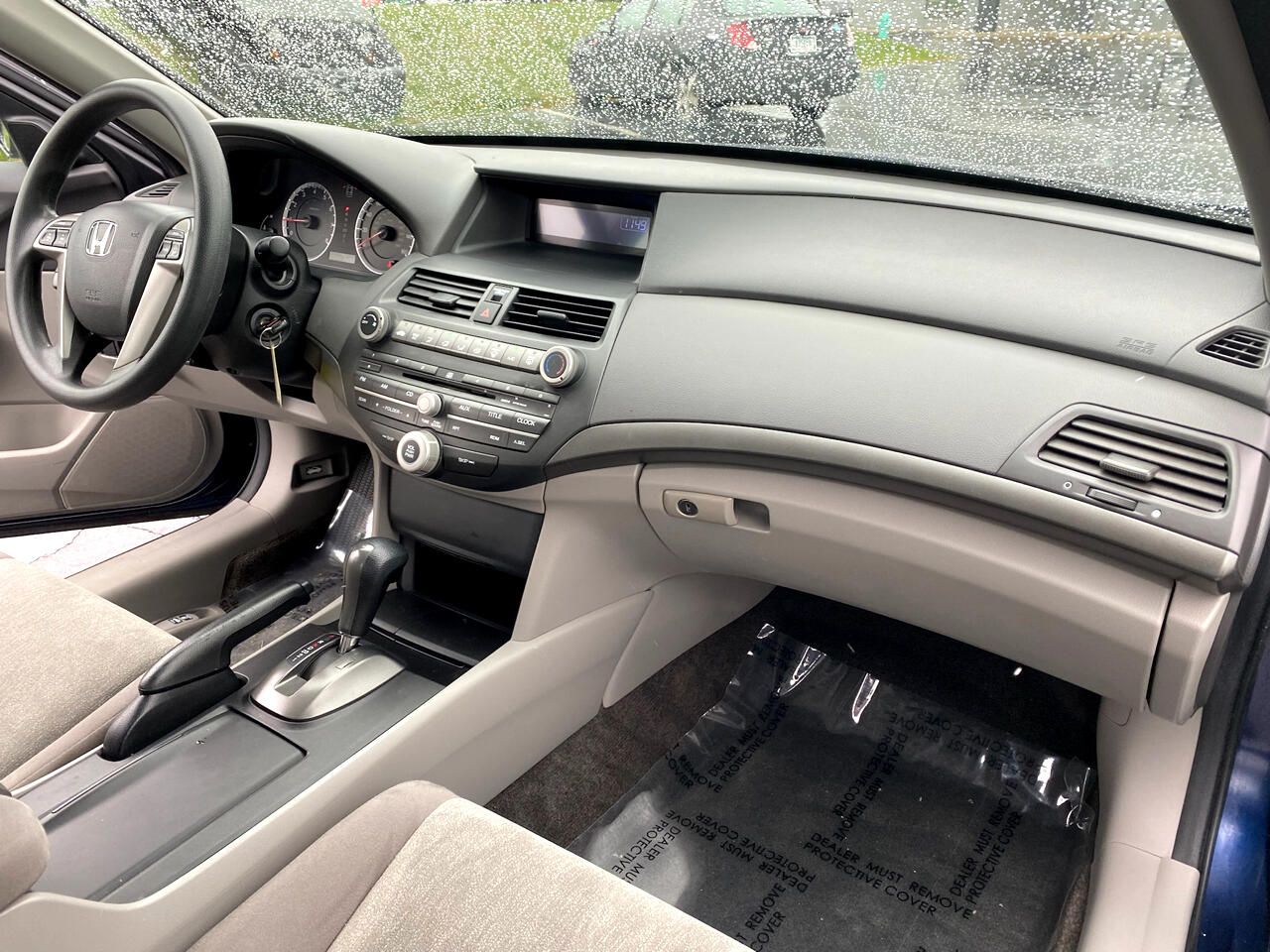 2010 Honda Accord