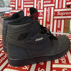 Jordan 1 zoom size 8.5