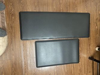 Good condition  Black  Used twice 