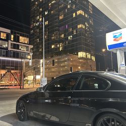 2007 BMW 328i