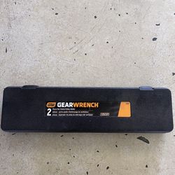Gear Wrench - Fan Clutch Pulley Holder 