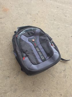 Swiss Gear Backpack
