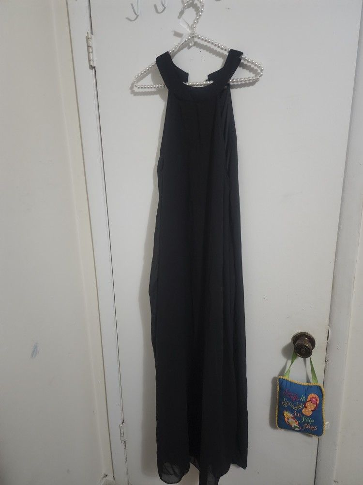 Flowing Sundress