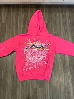 Sp5der Hoodie