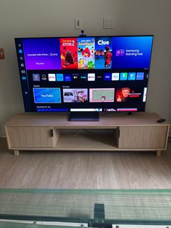 Samsung+65-inch+S90C+OLED+4K+Smart+TV,+2023+model