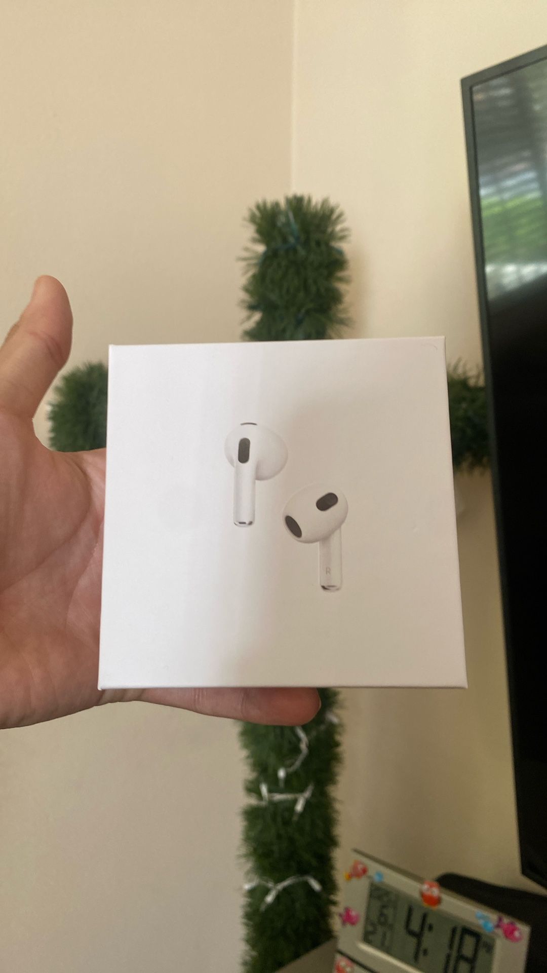 A Earbuds 3rd Gen