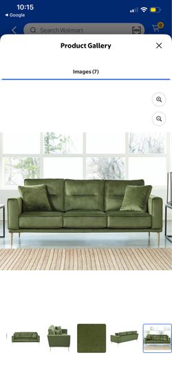 Sofa / couch