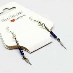 Pierced Earrings