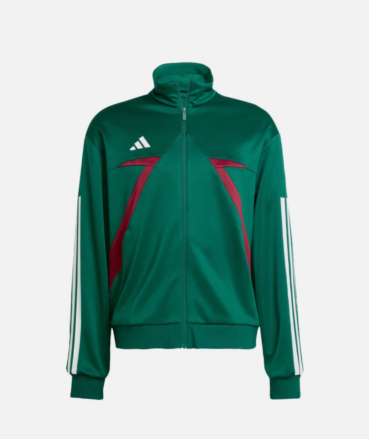 Adidas Track Jacket Large