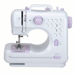 Portable Sewing Machine 