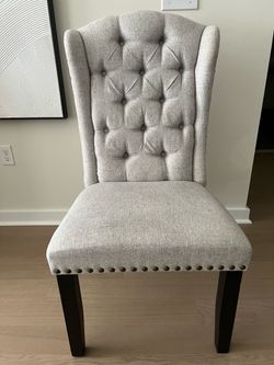 Dining Chairs