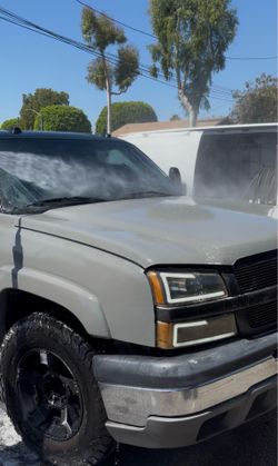 CHEVROLET AVALANCHE