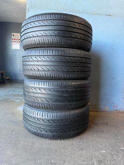 215/50/17. SENTURY