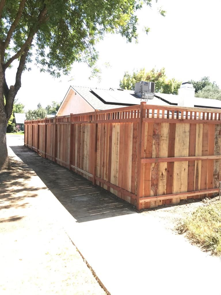 Fence