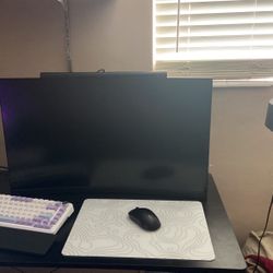 32 Inch 180hz Gaming Monitor 1ms
