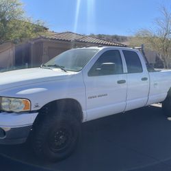 2003 Dodge Ram