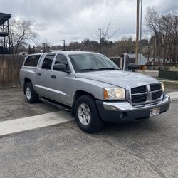 2005 Dodge Dakota