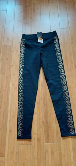 Brand New Womens Dressy Pants Size S/M