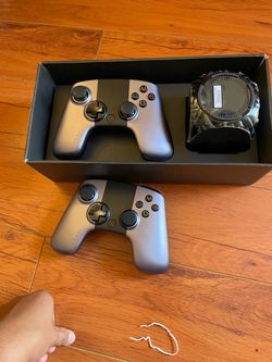Console
