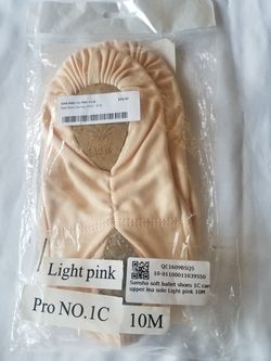 Sansha Womens Ballet Slippers