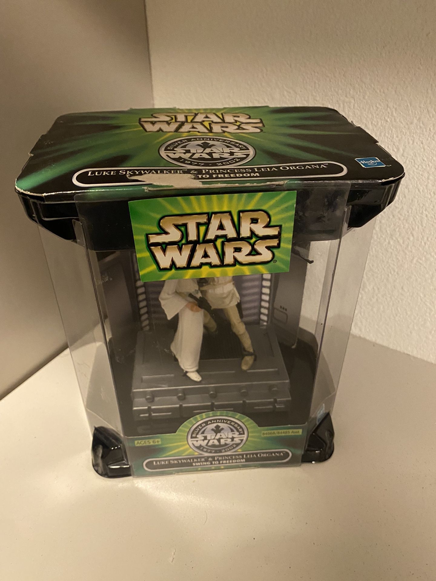 Star Wars Action Figures