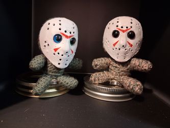 Jason Buddies