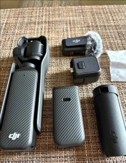Dji pocket 3