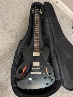 Epiphone ES-335 Traditional Pro Electric Guitar