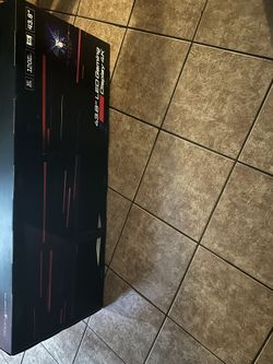 Gaming Monitor