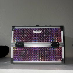 Makeup box